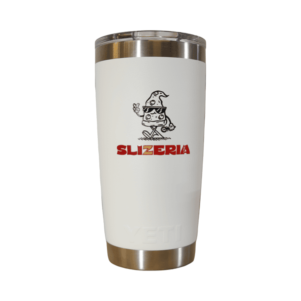 Slizeria Yeti Cup