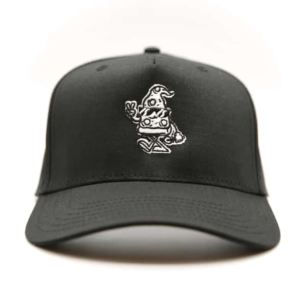 Ziggy Black Hat
