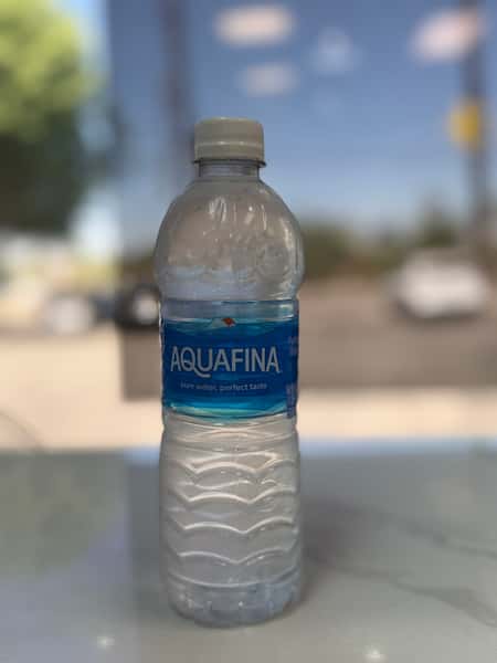 Aguafina