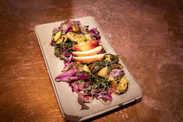 Gallery ACEQ Restaurant