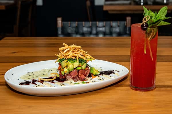 Tuna Stack (GF)