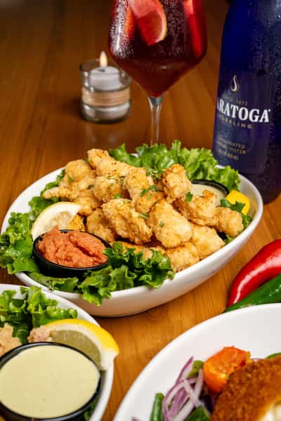 Grouper Bites