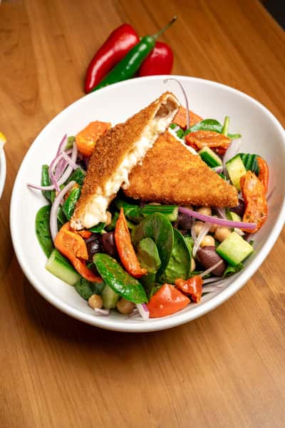 Feta Salad