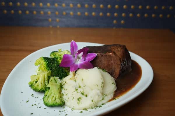 Beef Short Ribs (GFA)