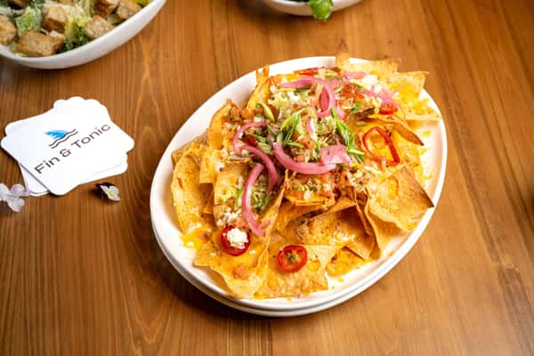 Nachos