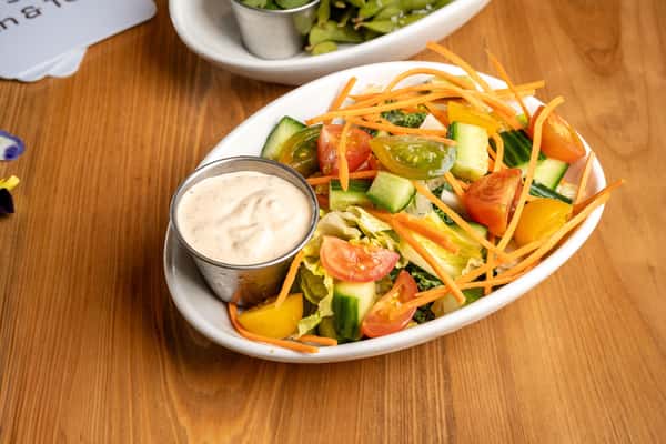 House Salad (GF)