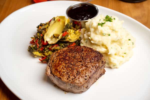 7oz Filet Mignon