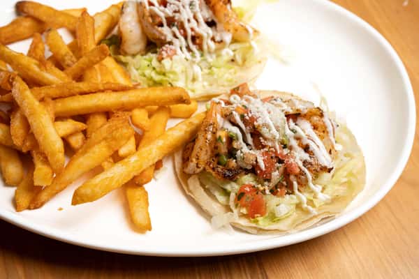 Surf Tacos