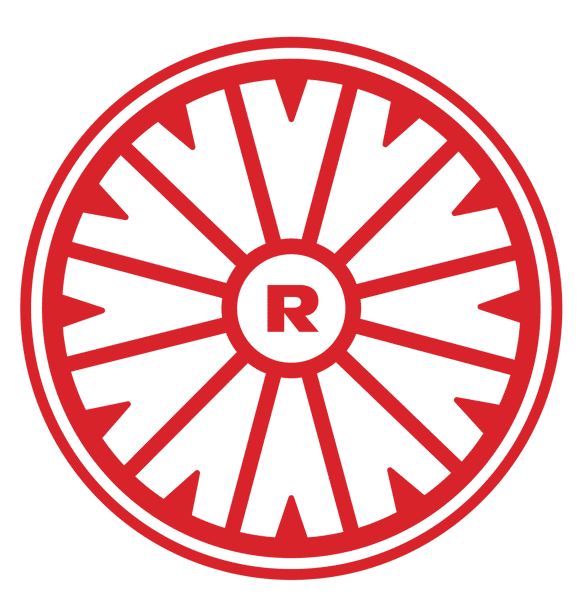 wheel favicon