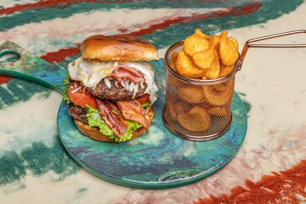 Tudo Burger