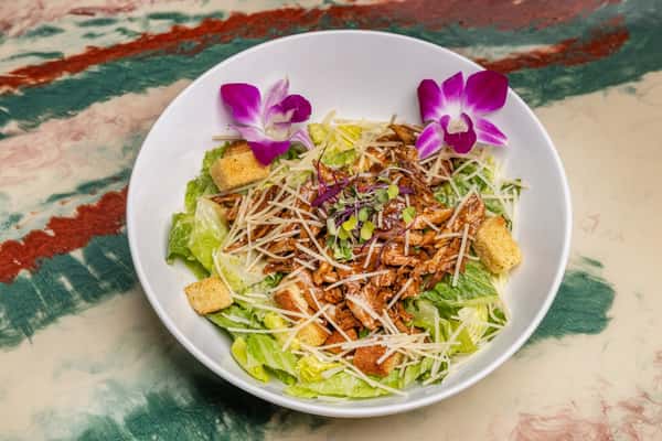 🔥🥬Caesar Salad