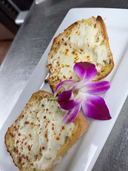 Sorrento Melt Ciabatta 🇮🇹