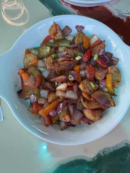 Homefries