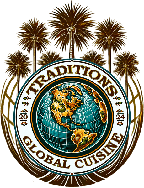 Traditions Global Cuisine New
