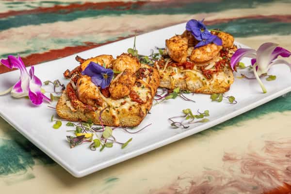 *Sorrento Shrimp Ciabatta 🇮🇹