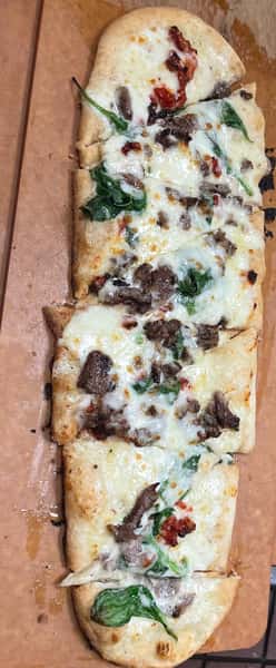 Flatbread Pizza