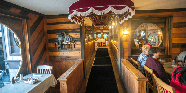interior hallway