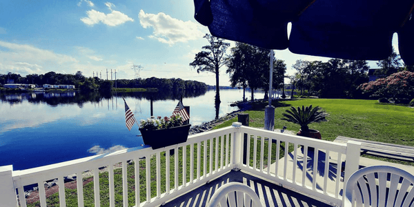 porch