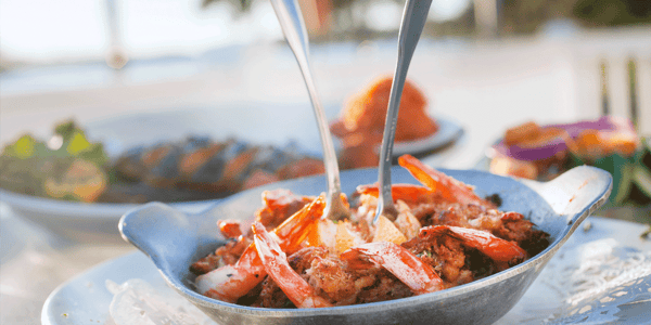 crab legs
