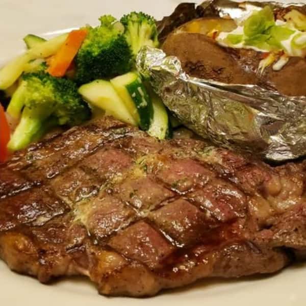 The Butcher's Cut (12oz)