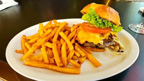 Burger