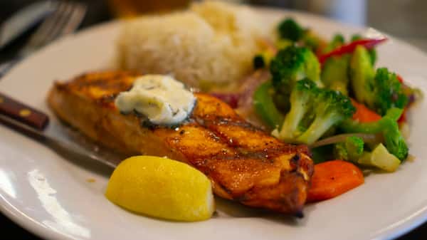 Salmon