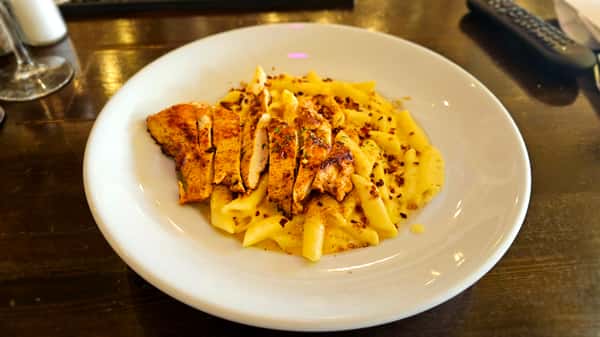 Pasta