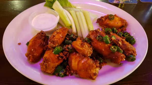 Wings