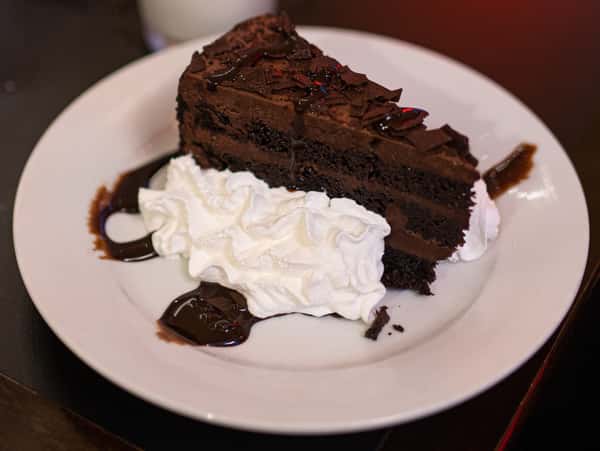 Cake