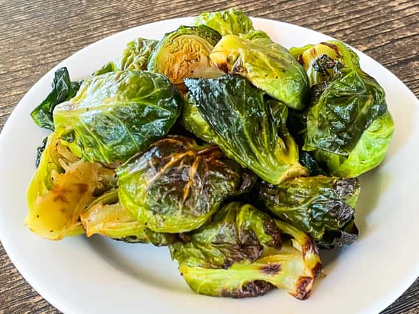 BRUSSELS SPROUTS