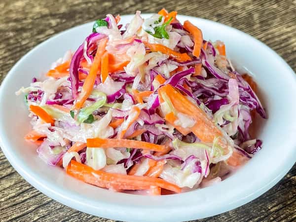 CILANTRO COLESLAW