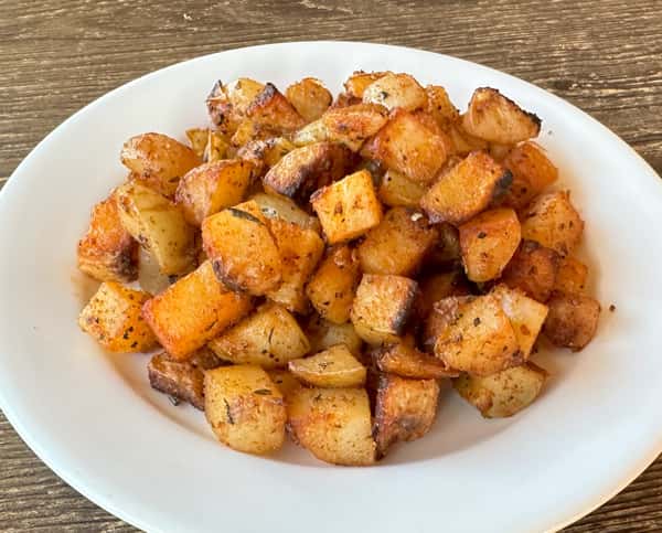 ROSEMARY POTATOES