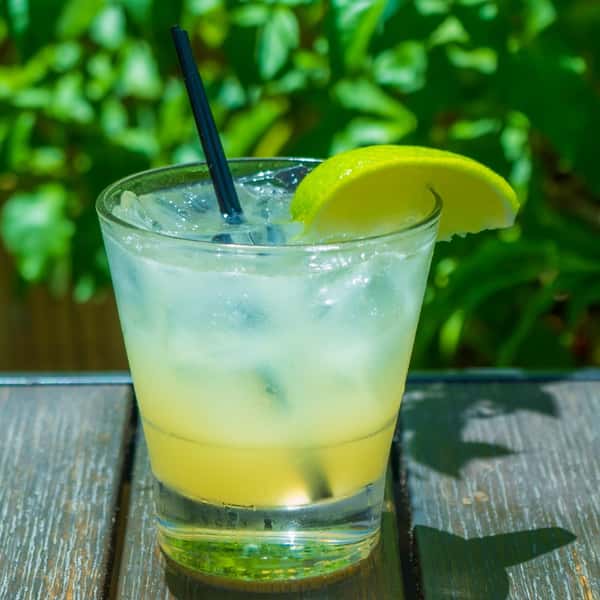 MARGARITA