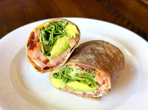 BLAT WRAP