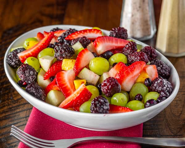 A LA CARTE BREAKFAST SIDES