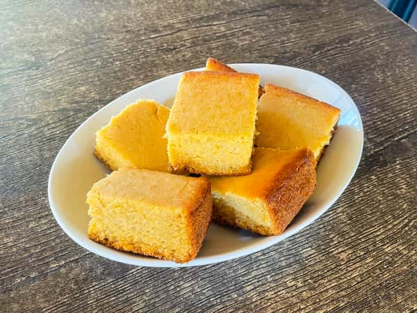 CORN BREAD KIT
