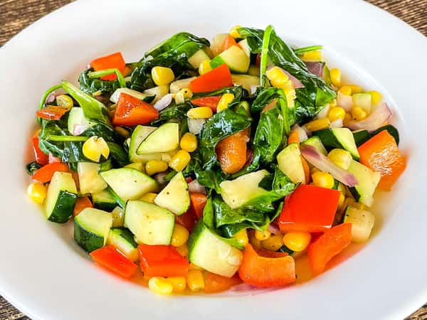 PRIMAVERA VEGGIES
