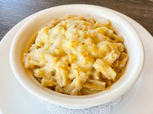 FOUR CHEESE MAC & CHEESE MEAL KIT