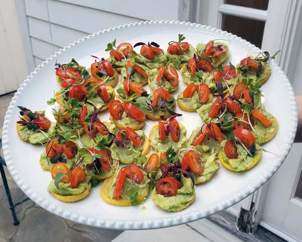 ABT Crisps for Catering