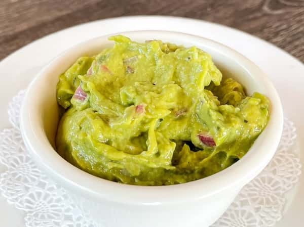 GUACAMOLE