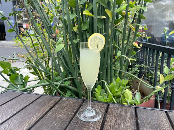 FRENCH 75