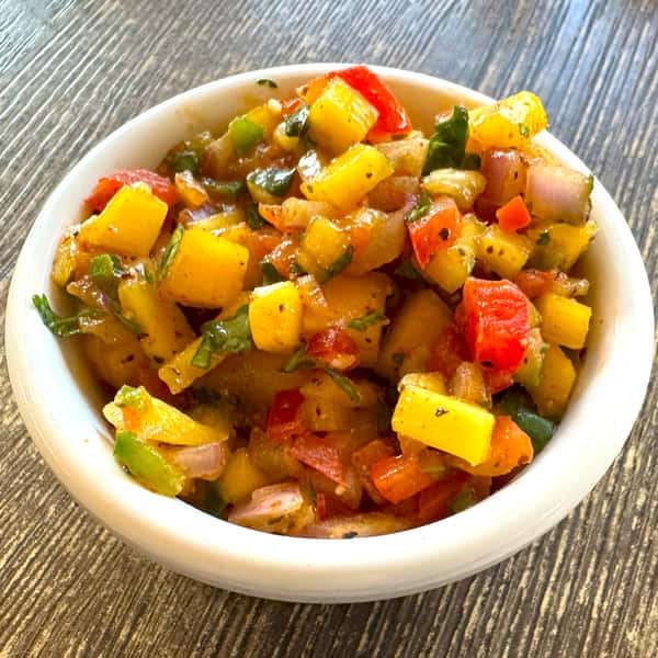 MANGO SALSA
