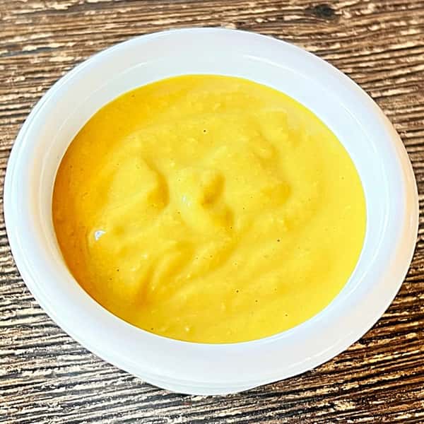 CASHEW CREAM SAUCE