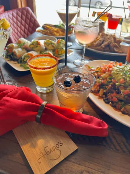 COCKTAIL PARTY
