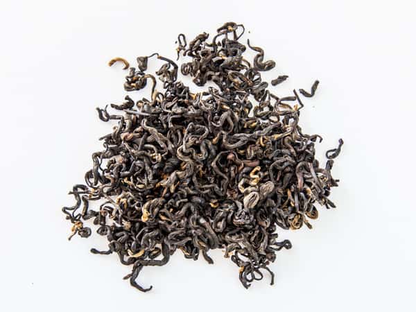 HUGO'S BREAKFAST TEA