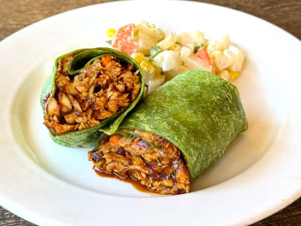 BBQ PICNIC WRAP