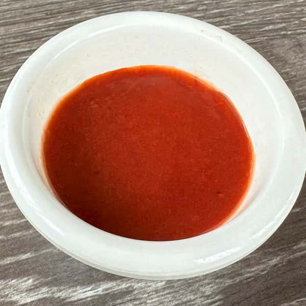 ORGANIC MARINARA SAUCE