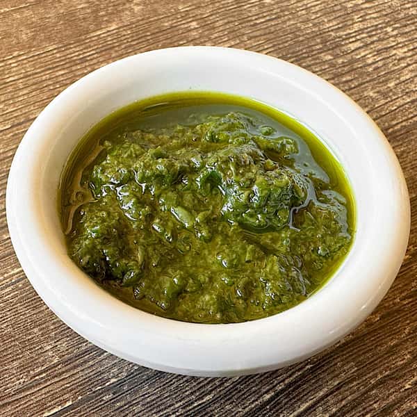 BASIL PESTO