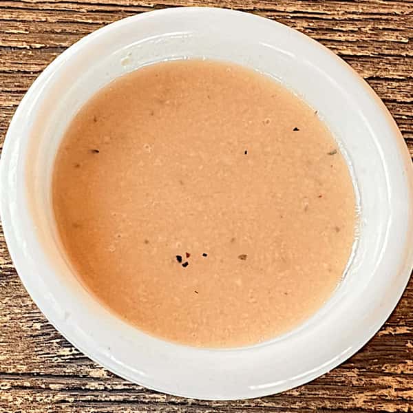 SESAME DRESSING