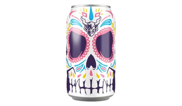 BUENAVEZA SALT & LIME LAGER